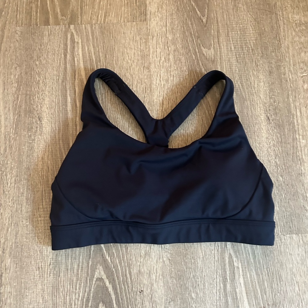 Athleta INTERVAL BRA A-C